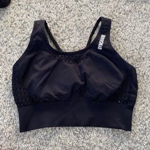 Gymshark sports bra
